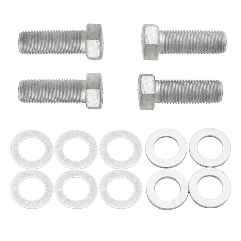 WILWOOD 230-8391 Bolt Kit,Spindle/Caliper Bracket,Eclipse Mitsubishi Photo-0 