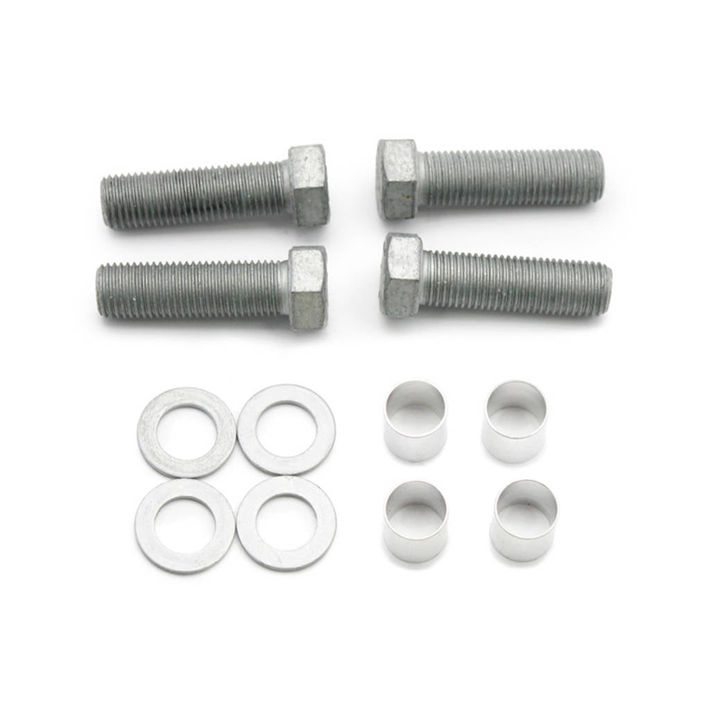 WILWOOD 230-9015 Bolt Kit,Spindle,Front,Scion Tc Photo-0 