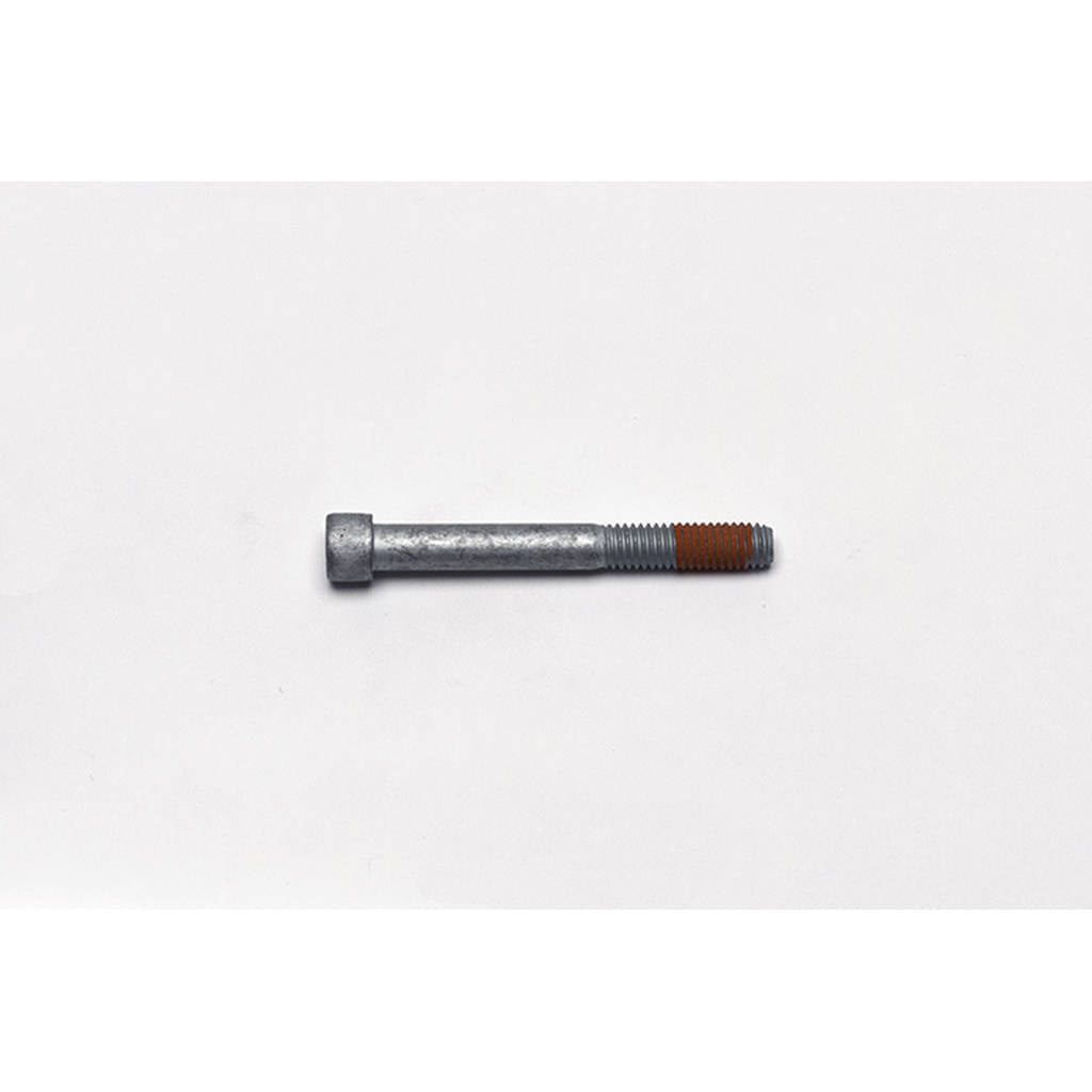 WILWOOD 230-5340 Bolt,3/8-16x3.25 Lg,Shcs,Alloy,Wes072 Cl1 Silver,Epoxy 1193-S,Asme B18.3 Photo-0 