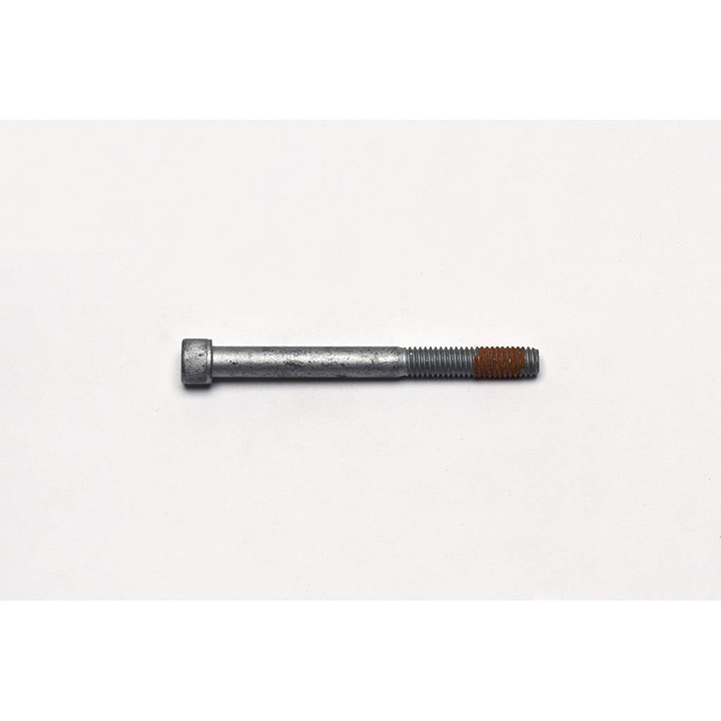 WILWOOD 230-5633 Bolt,3/8-16x4.00 Lg,Shcs,Alloy,Wes072 Cl1 Silver,Epoxy 1193-S,Asme B18.3 Photo-0 
