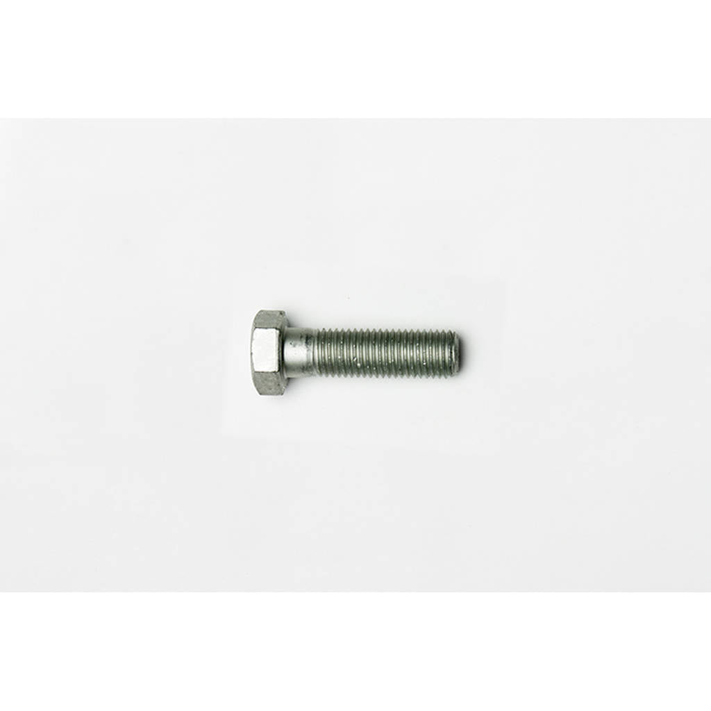 WILWOOD 230-15124 Bolt,M16-2.00x55mm Lg,Hhcs,10.9 Wes072 Cl1 Silver,Iso 4017/Din 933 Photo-0 