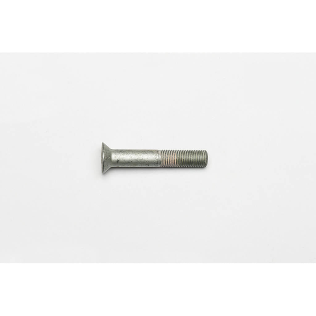 WILWOOD 230-13635 Bolt,1/2-20x3.00 Lg,Fhcs,Alloy,Hex Drive Wes072 Cl1 Silver,Asme B18.3 Photo-0 