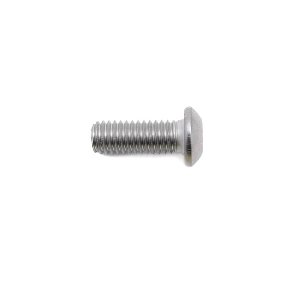 WILWOOD 230-11239 Bolt,3/8-16x1.00 Lg,Bhcs,Stainless,Torx Photo-0 