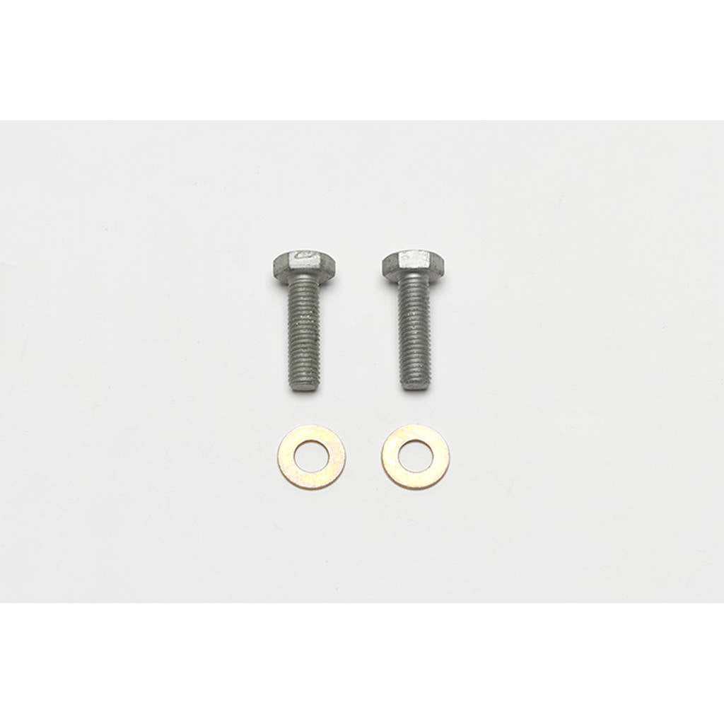 WILWOOD 230-11705 Bolt Kit,Bracket Mt,M10-1.50 Photo-0 
