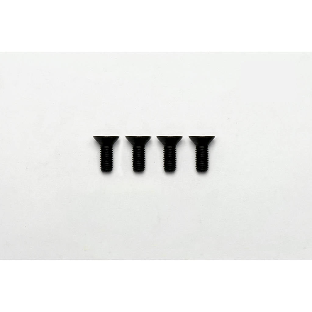 WILWOOD 230-11113 Bolt Kit,Bracket,Ld Drag Pinto/ Mustang Ii Photo-0 