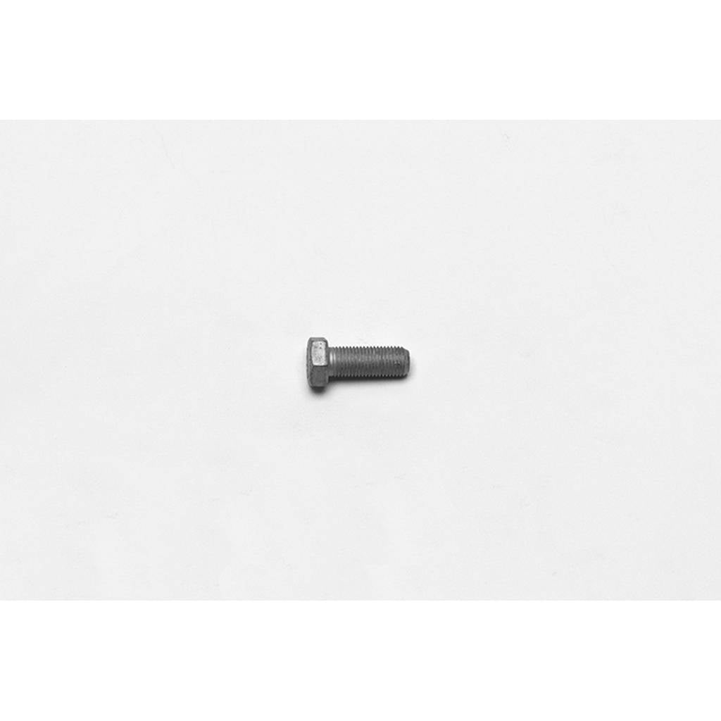 WILWOOD 230-10024 Bolt,3/8-24x1.00 Lg,Hhcs,Gr8 Wes072 Cl1 Silver,Asme B18.2.1 Photo-0 