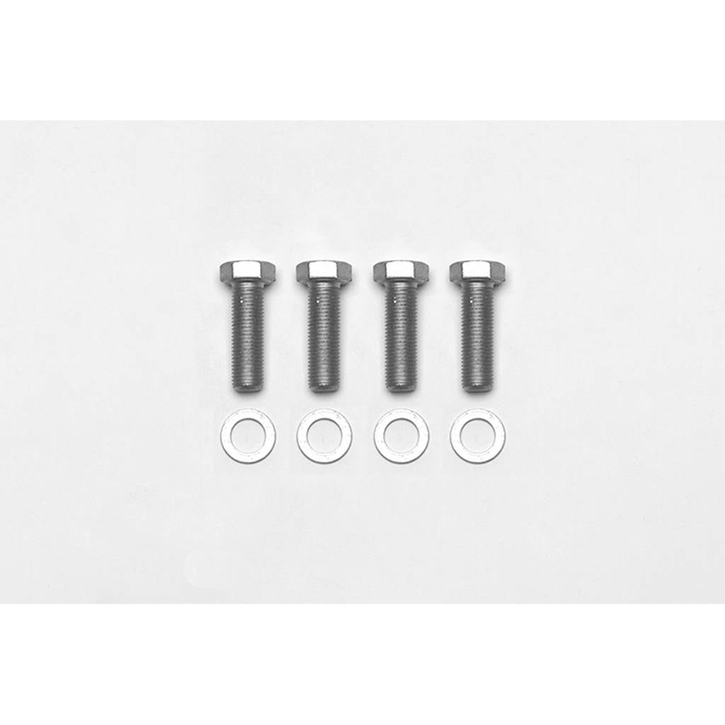 WILWOOD 230-10141 Bolt Kit,Caliper/Bracket,Pro Spindle Photo-0 