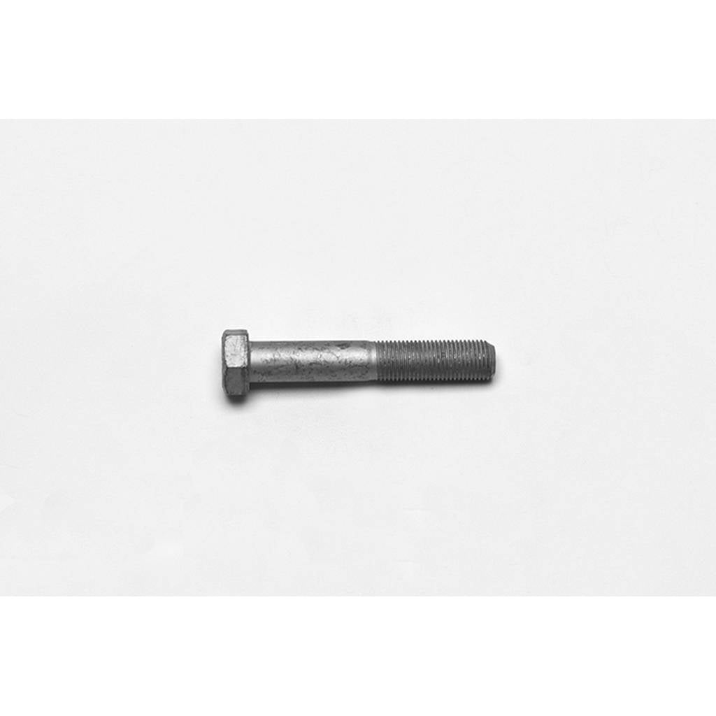 WILWOOD 230-10418 Bolt,1/2-20x3.00 Lg,Hhcs,Gr8 Wes072 Cl1 Silver,Asme B18.2.1 Photo-0 