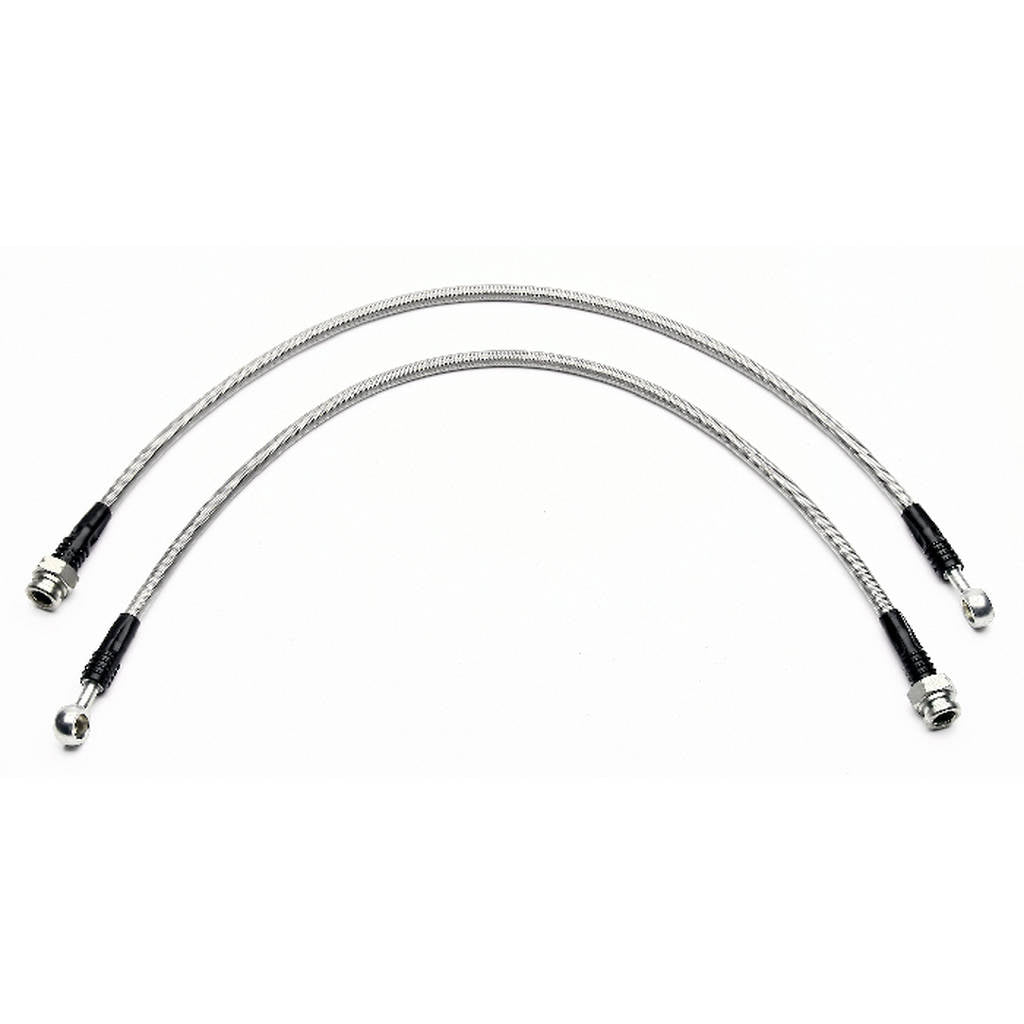 WILWOOD 220-8806 Flexline Kit,Front,Mitsubishi,Evo Viii Oe Replacement Photo-0 