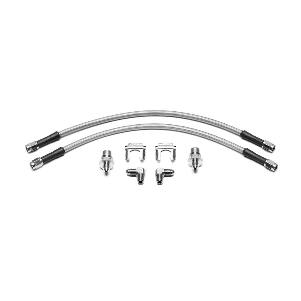 WILWOOD 220-15714 Flexline Kit,Front,Toyota,Lc70,2018 Photo-0 