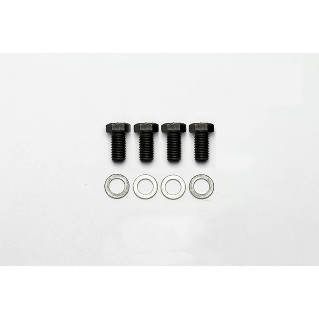 WILWOOD 230-7012 Bolt Kit,Bracket,Caliper,Rear,Wrx,Subaru Photo-0 