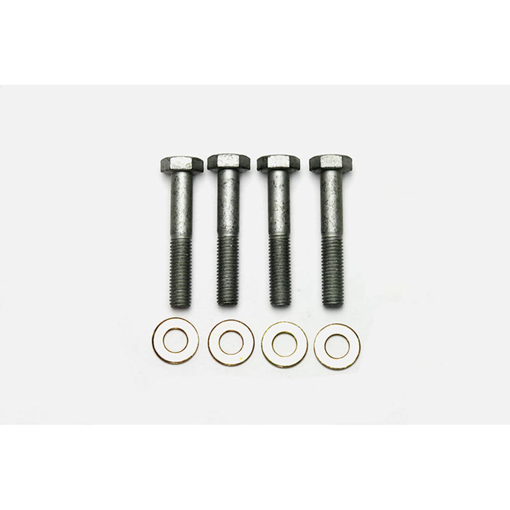 WILWOOD 230-6841 Bolt Kit,Spindle/Bracket,Camaro,93-01 Photo-0 