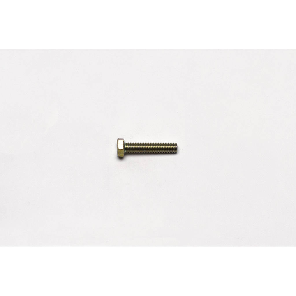 WILWOOD 230-5213 Bolt,M8-1.25x40mm Lg,Hhcs,8.8 Typeii Cl2 Gold Zinc,Iso 4014/Din 931 Photo-0 