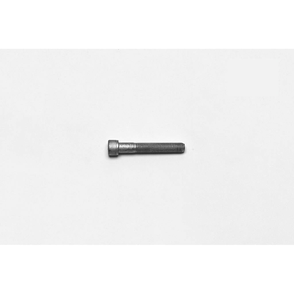 WILWOOD 230-13566 Bolt,5/16-24x2.00 Lg,Shcs,Alloy Wes072 Cl1 Silver,Asme B18.3 Photo-0 