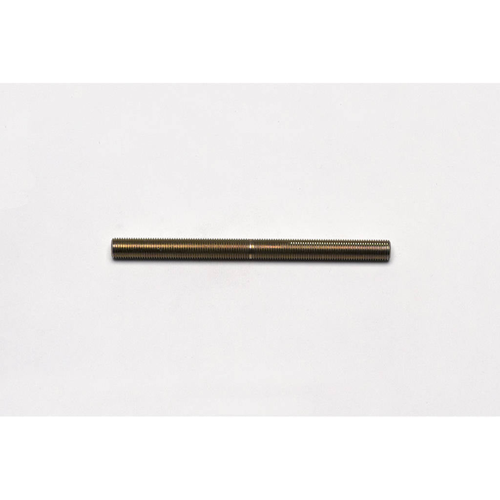 WILWOOD 230-12749 Bolt,3/8-24x4.88 Lg,W/Groove,Balance Bar Photo-0 