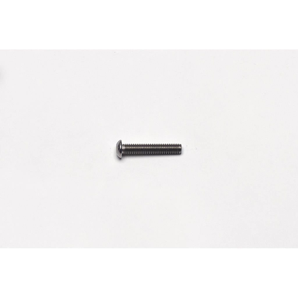 WILWOOD 230-13188 Bolt,5/16-18x1.75 Lg,Bhcs,18-8 Stainless Hex Drive,Asme B18.3 Photo-0 