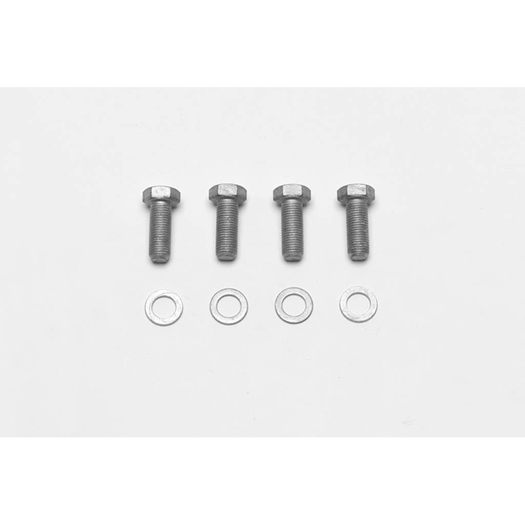 WILWOOD 230-12078 Bolt Kit,Caliper Mt,3/8-24x1 Photo-0 