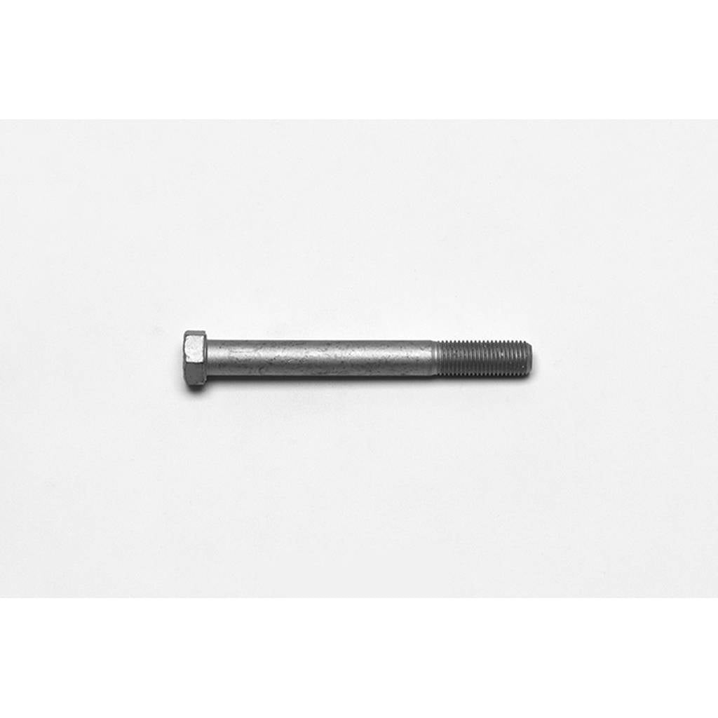 WILWOOD 230-11994 Bolt,7/16-20x4.00 Lg,Hhcs,Gr8 Wes072 Cl1 Silver,Asme B18.2.1 Photo-0 