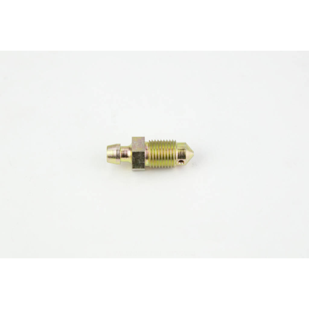 WILWOOD 220-5933 Bleed Screw,M10x1,Metric Photo-0 