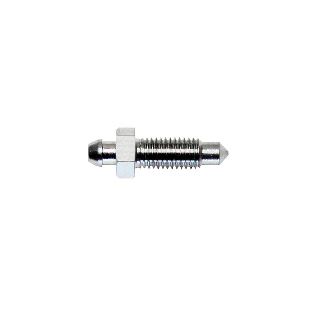 WILWOOD 220-13367 Fitting,Bleed Screw,M7x1.00,Tandem Remote M/C Photo-0 