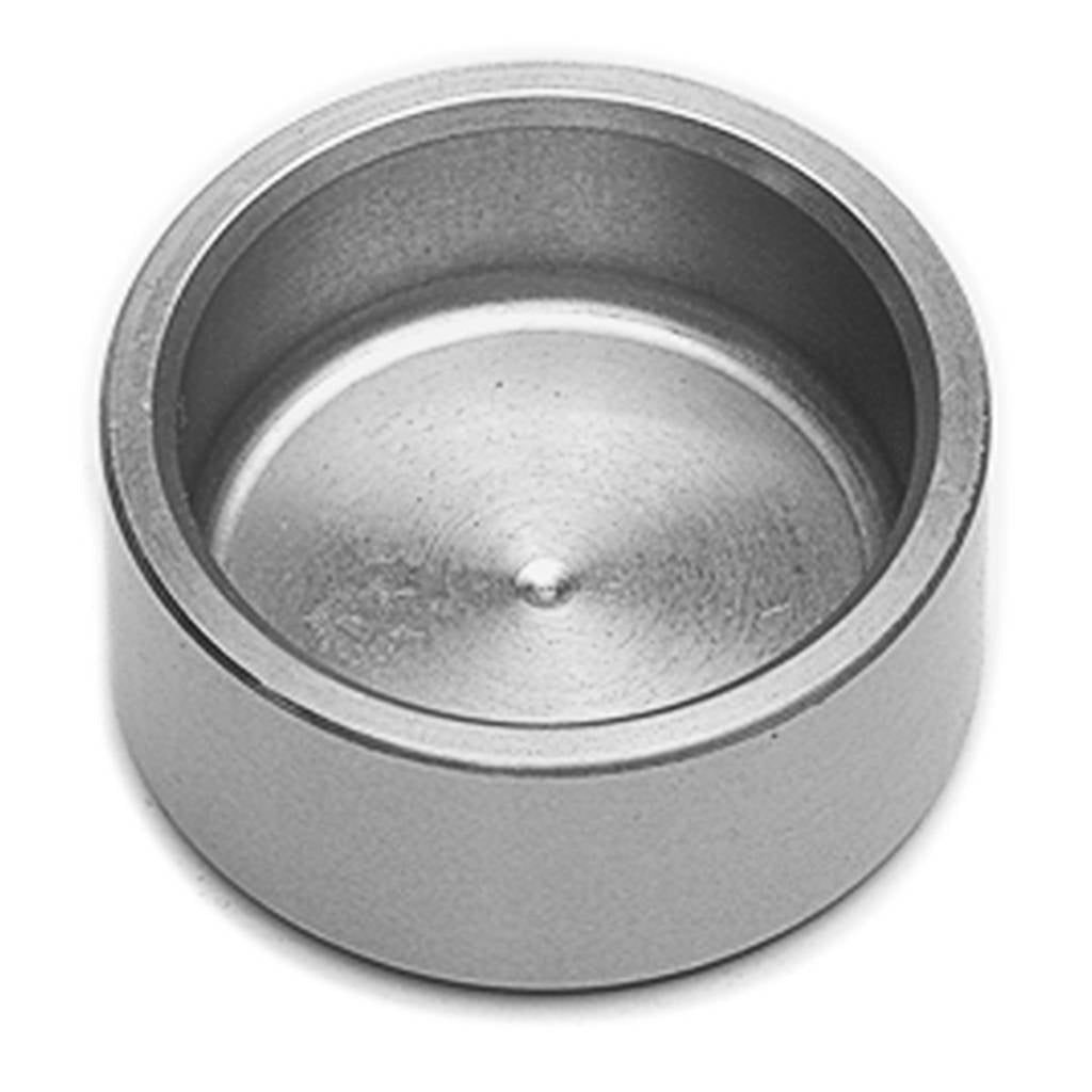 WILWOOD 200-5089 Piston,Ps1,1.125x.52,Billet,Stainless Photo-0 