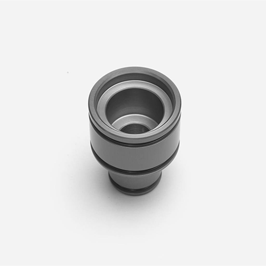 WILWOOD 200-7773 Piston,Dh4p,1.50/.94,Stepped,Anodize Photo-0 
