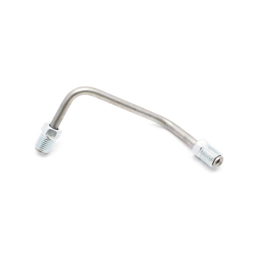 WILWOOD 190-12973 Tube Assembly,Combo P-Valve,Long,-3 If Male To Male,Cres Photo-0 