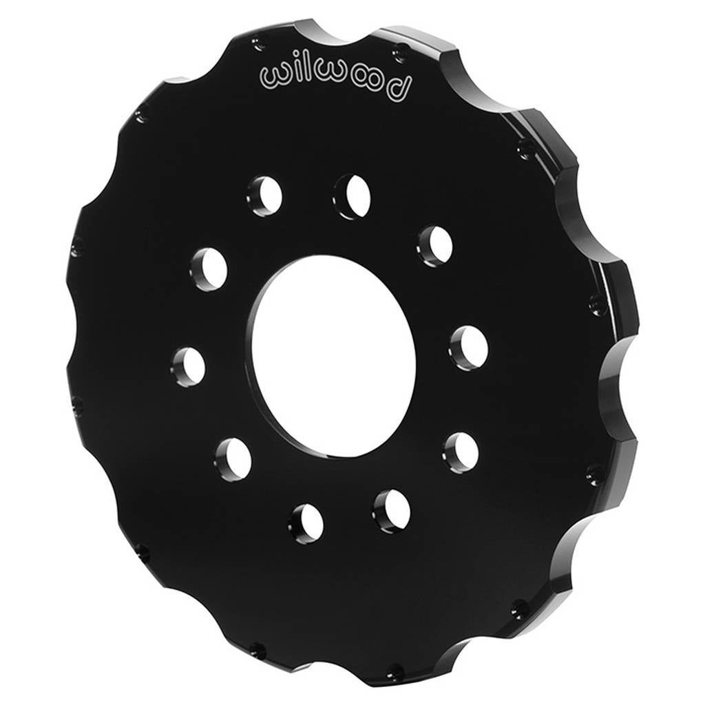 WILWOOD 170-8919 Hat,12x8.75 Bc,5x4.50/4.75 Mt,.290 Off 2.783 Reg Photo-0 