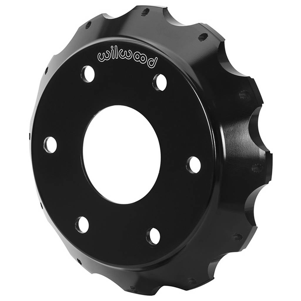 WILWOOD 170-15937 Hat,12x8.75 Bc,6x5.50 Mt,1.38 Offset 3.06 Reg Photo-0 