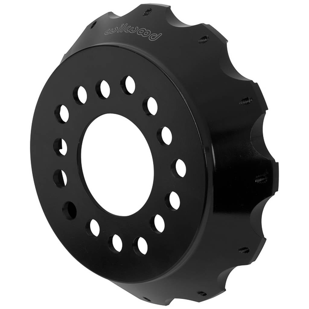 WILWOOD 170-14268 Hat,12x8.75 Bc,5x4.50/4.75 Mt,1.75 Off 3.064 Reg Photo-0 