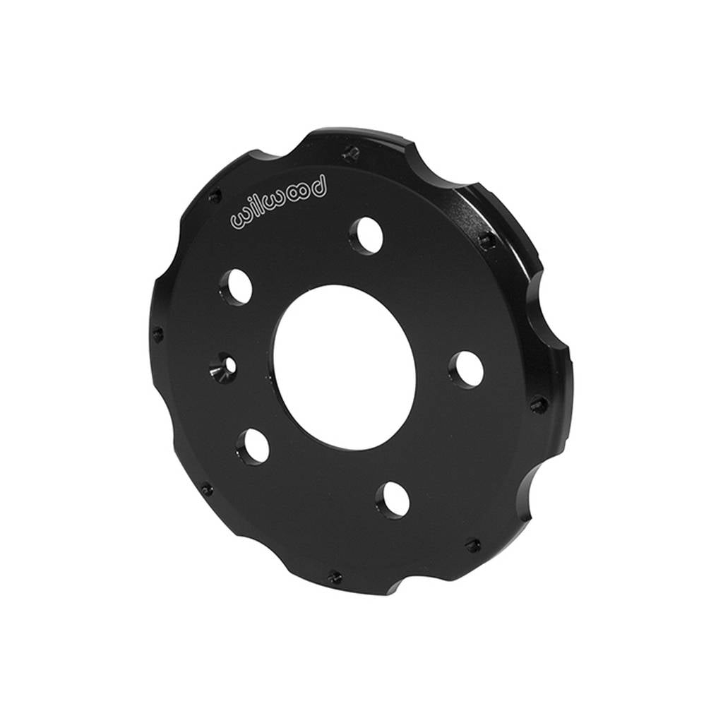 WILWOOD 170-14592 Hat,8x7.00 Bc,5x112mm Mt,.335 Offset 2.68 Reg Photo-0 
