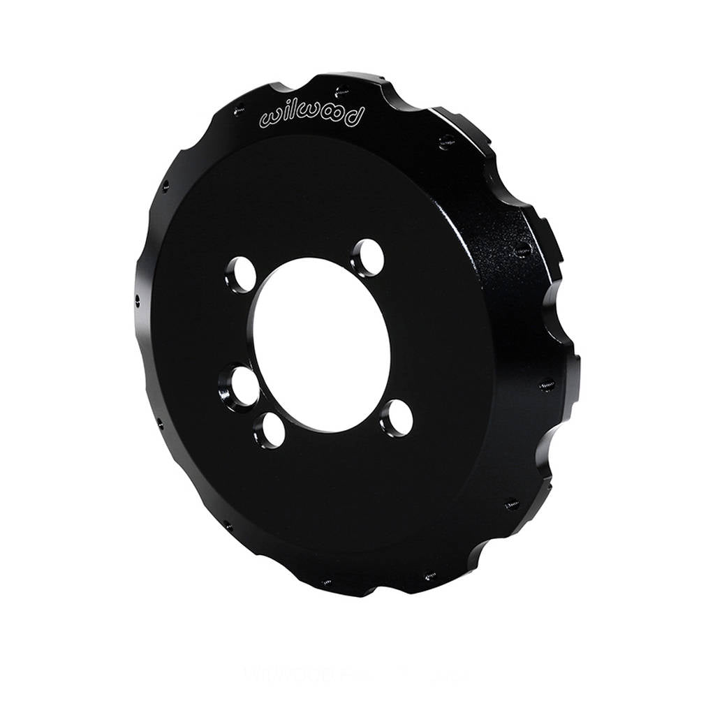 WILWOOD 170-13063 Hat,12x8.75 Bc,4x3.937 Mt,.875 Offset 3.064 Reg Photo-0 