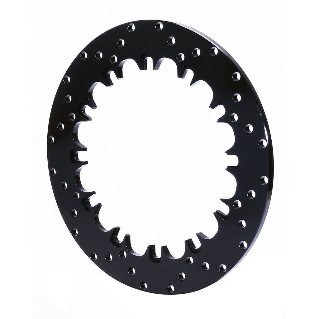 WILWOOD 160-4766 Rotor1290-038bl825-000gfaxxxxn 12x8.75,Drilled Photo-0 