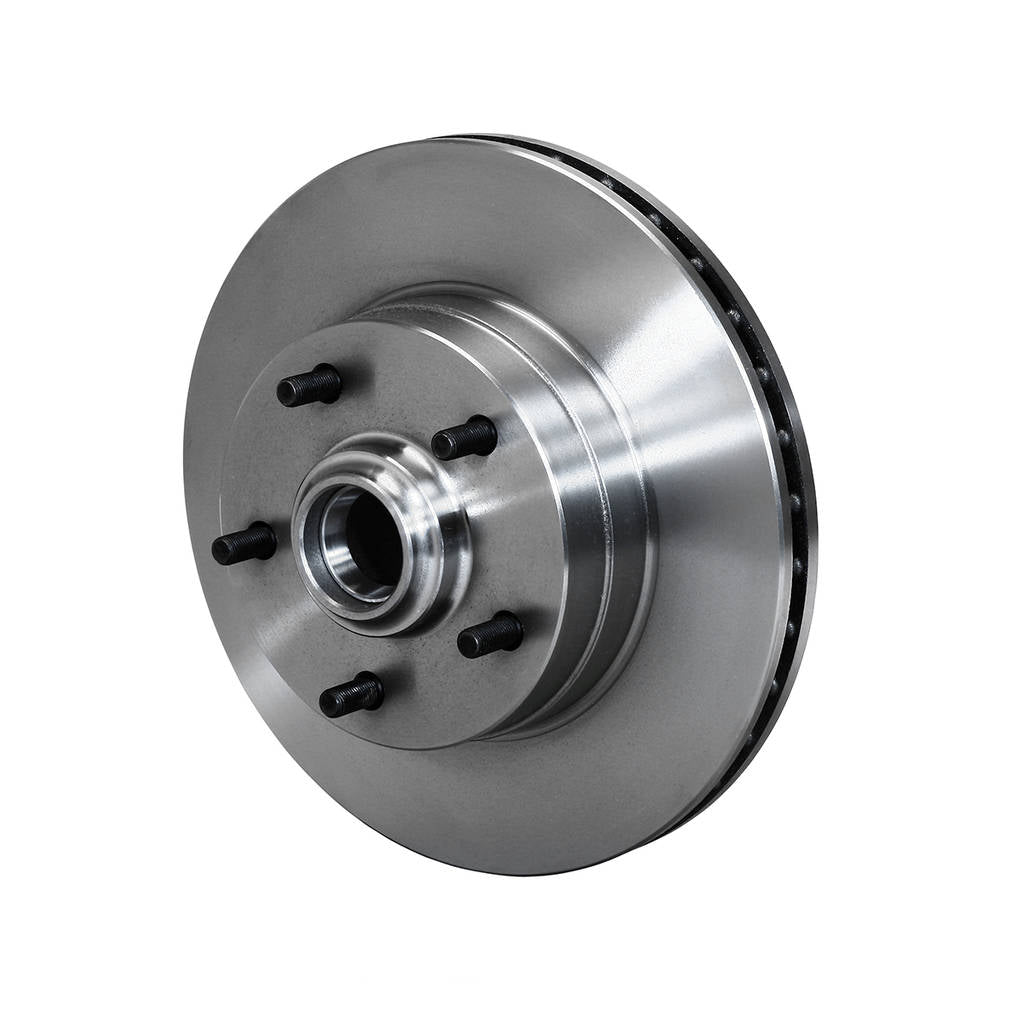 WILWOOD 160-15132 Rotor1100-100akxxx-000naexxxxn 5x4.75,Front,Gm Photo-0 