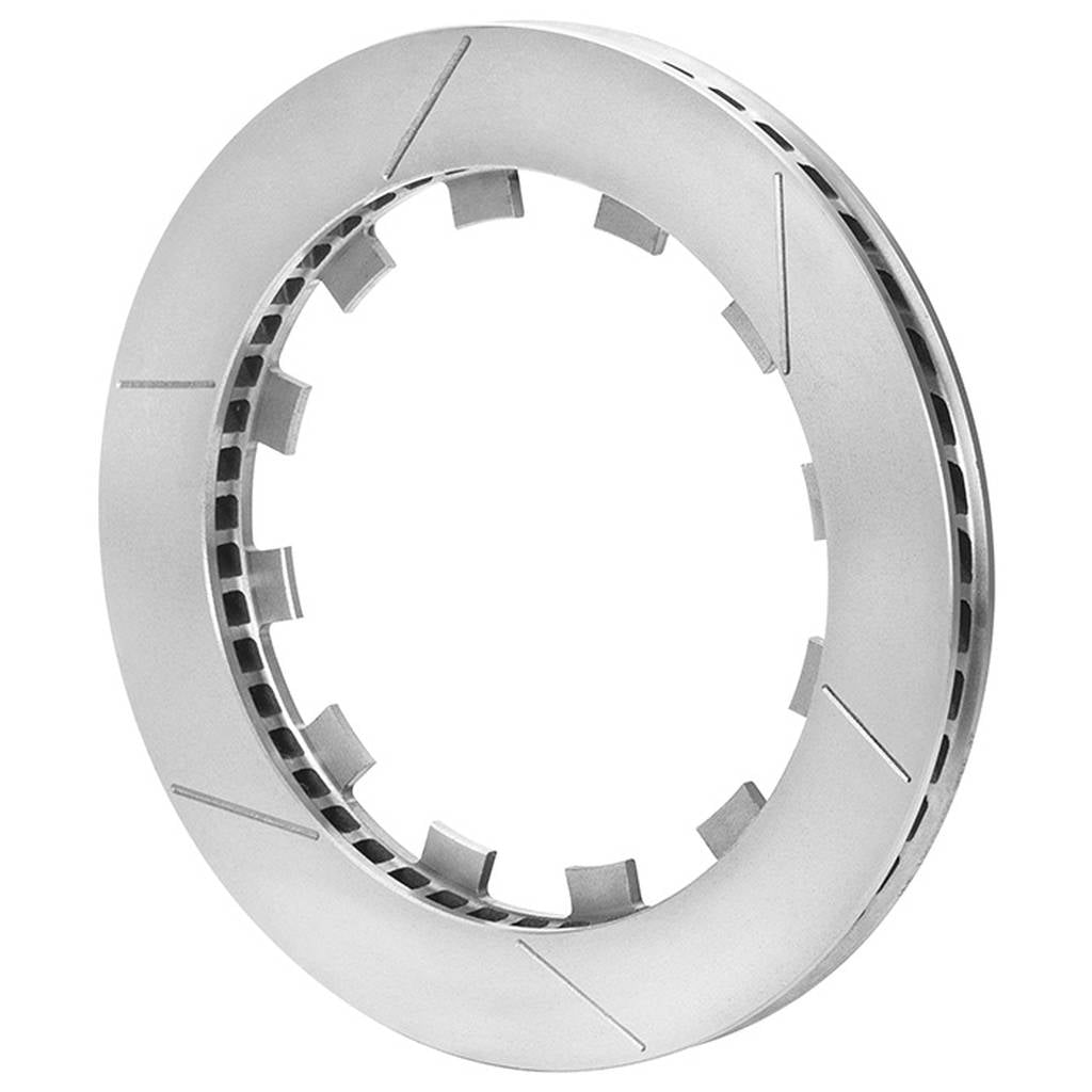 WILWOOD 160-15875 Rotor1300-100df812-000tjcxxxxr 12 Lugx8.80 Snap Ring,48 Cvane,Spec-37 Photo-1 