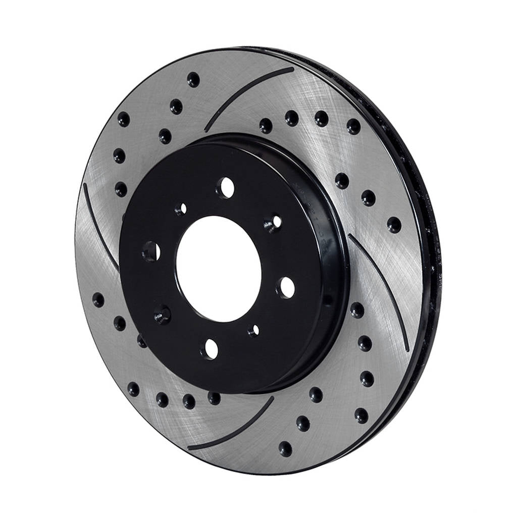 WILWOOD 160-12838-BK Rotor1032-083ce252-068lngxxxxr 4x3.937,Srp,Black Photo-0 