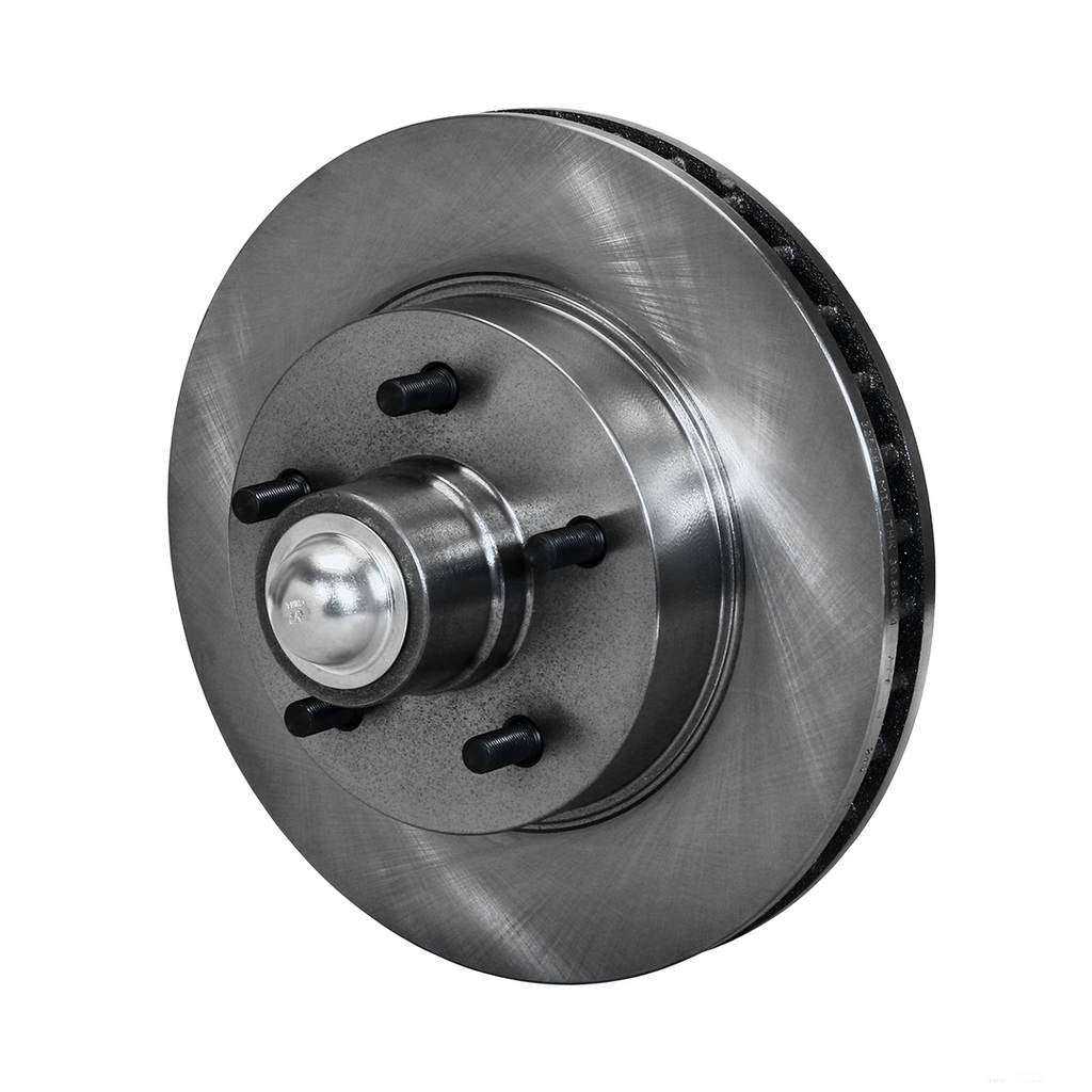 WILWOOD 160-12320 Rotor1188-129akxxx-000naexxxxn 5x5.00 Bc,Front,Buick,41-56 Photo-0 
