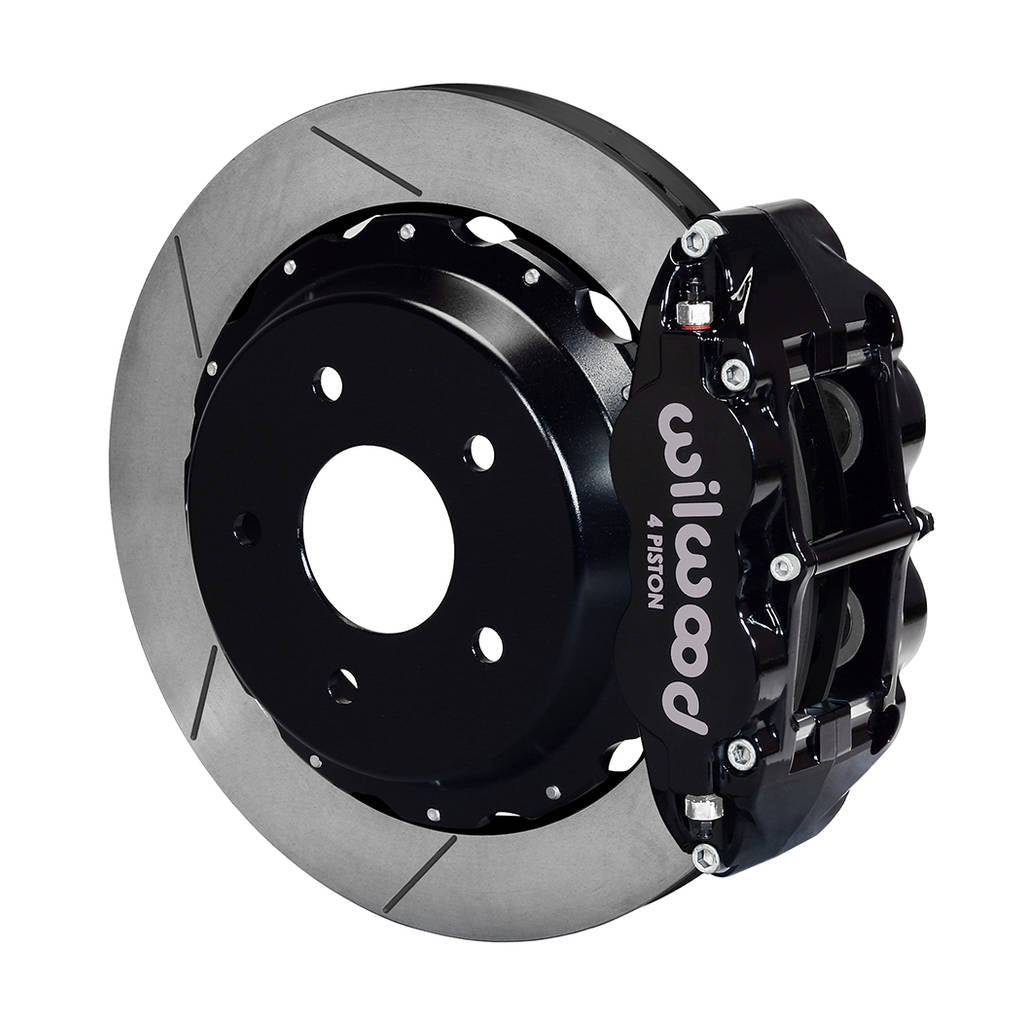 WILWOOD 140-9830 Kit,Rear,Camaro,98-02,12.88 Rotor Photo-0 