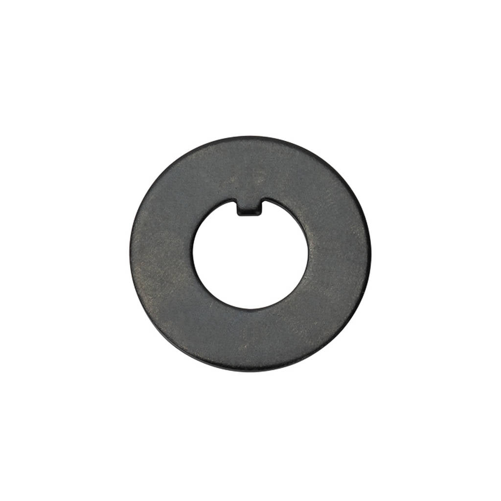 WILWOOD 240-2444 Washer,7/8,Spindle,Pinto,Black Oxide Photo-0 