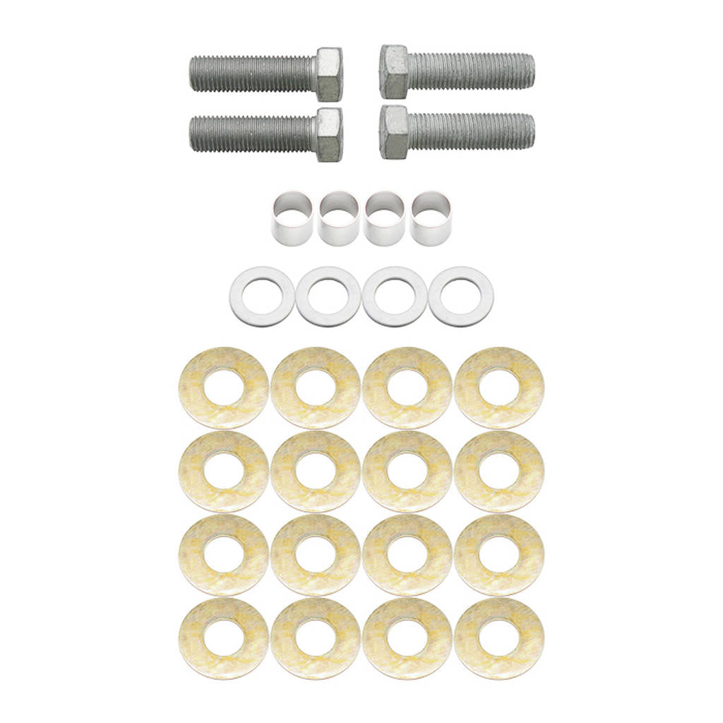 WILWOOD 230-8692 Bolt Kit,Spindle/Caliper Bracket,Mini Cooper Photo-0 