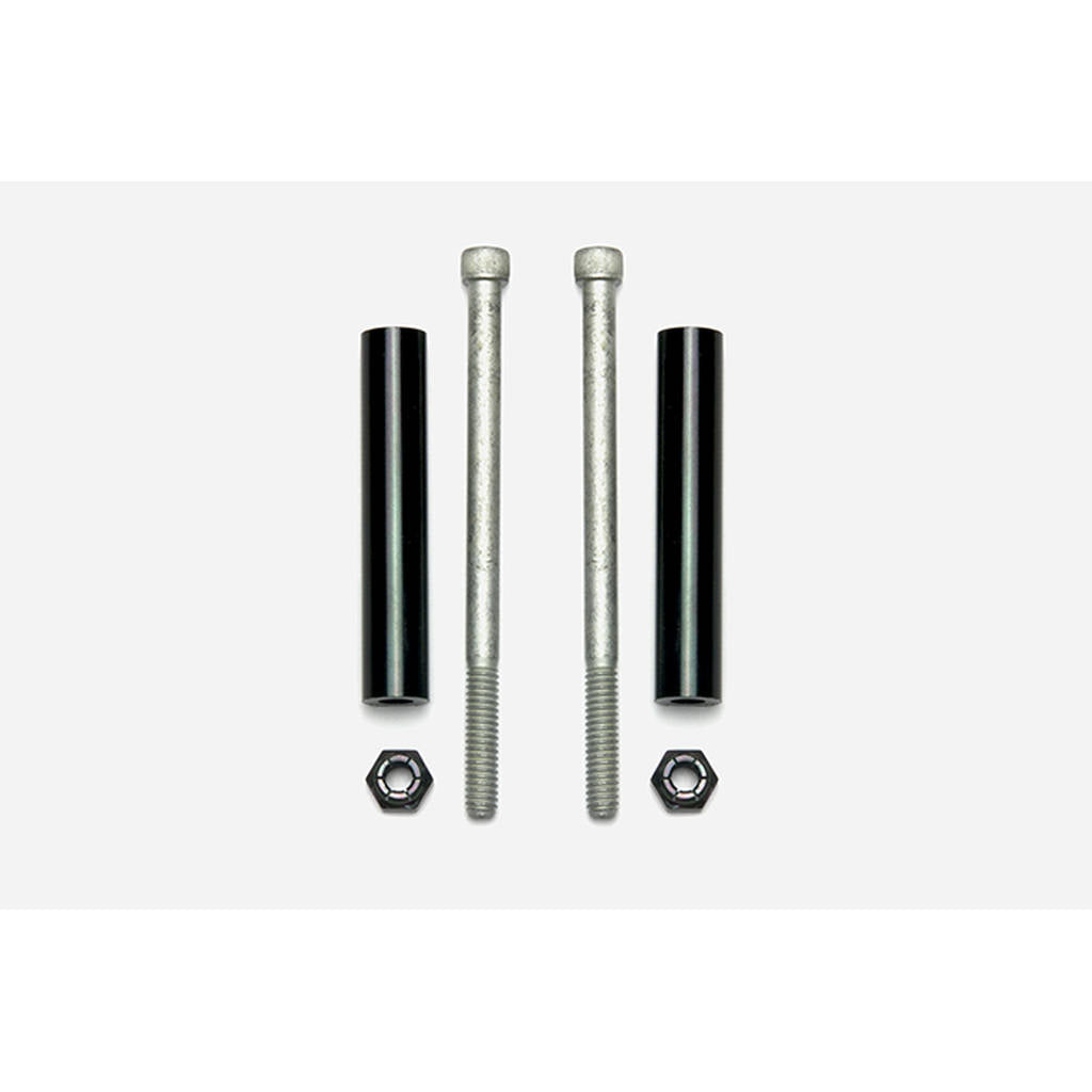 WILWOOD 230-7539 Bolt Kit,Bridge,Fsl4,.81 Rotor Photo-0 