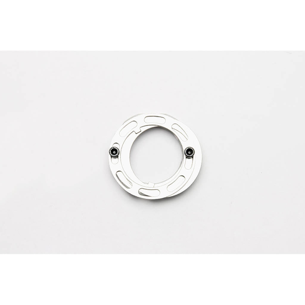 WILWOOD 230-6659 Kit,W5,Spindle Locking Alum,Nut Assembly Photo-0 