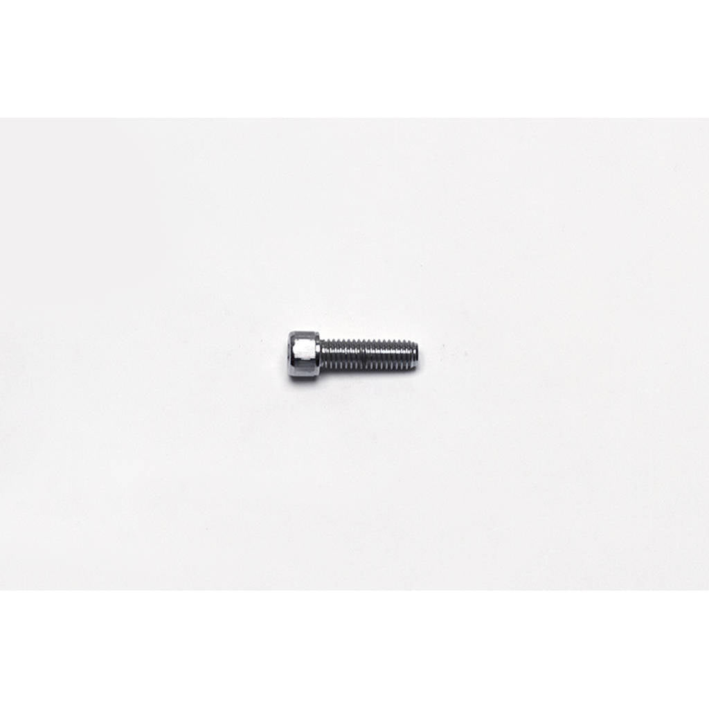 WILWOOD 230-3989 Bolt,3/8-16x1.25 Lg,Shcs,Alloy,Chrome Photo-0 