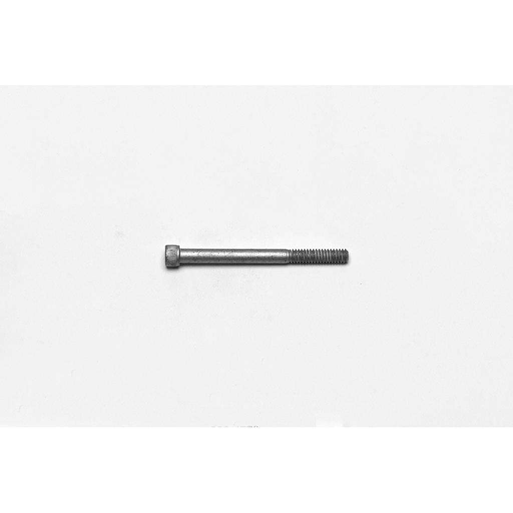 WILWOOD 230-4778 Bolt,1/4-20x2.88 Lg,Shcs,Alloy Wes072 Cl1 Silver,Asme B18.3 Photo-0 