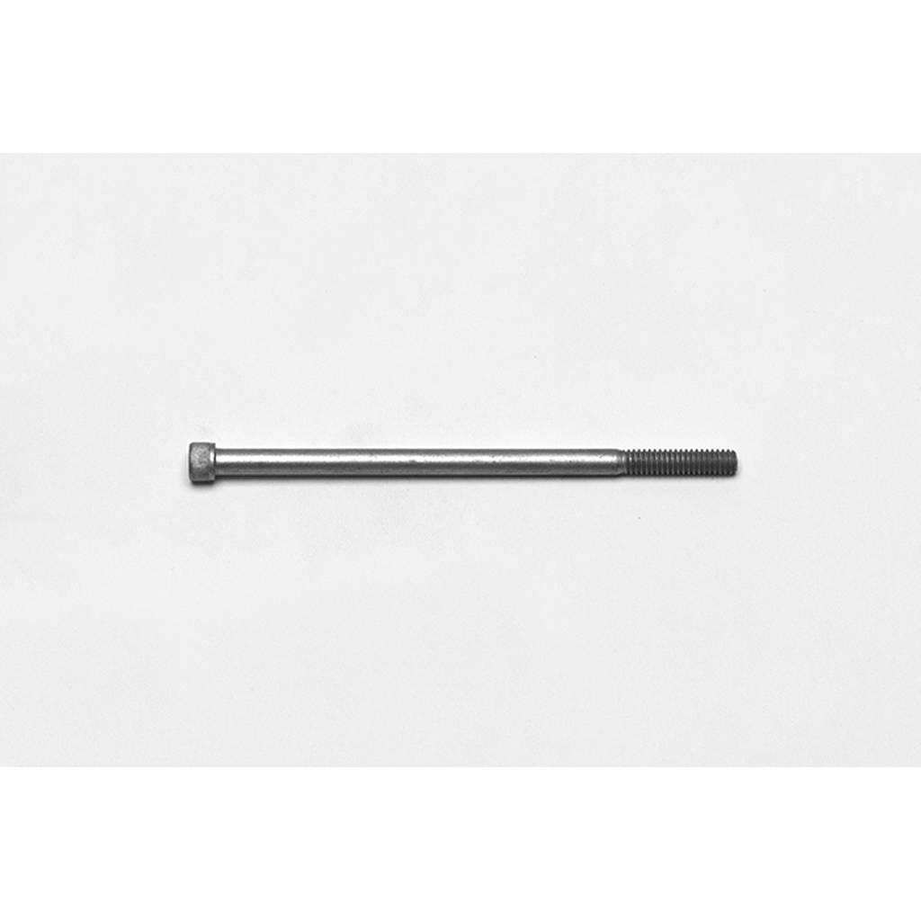 WILWOOD 230-4879 Bolt,1/4-20x5.00 Lg,Shcs,Alloy Wes072 Cl1 Silver,Asme B18.3 Photo-0 