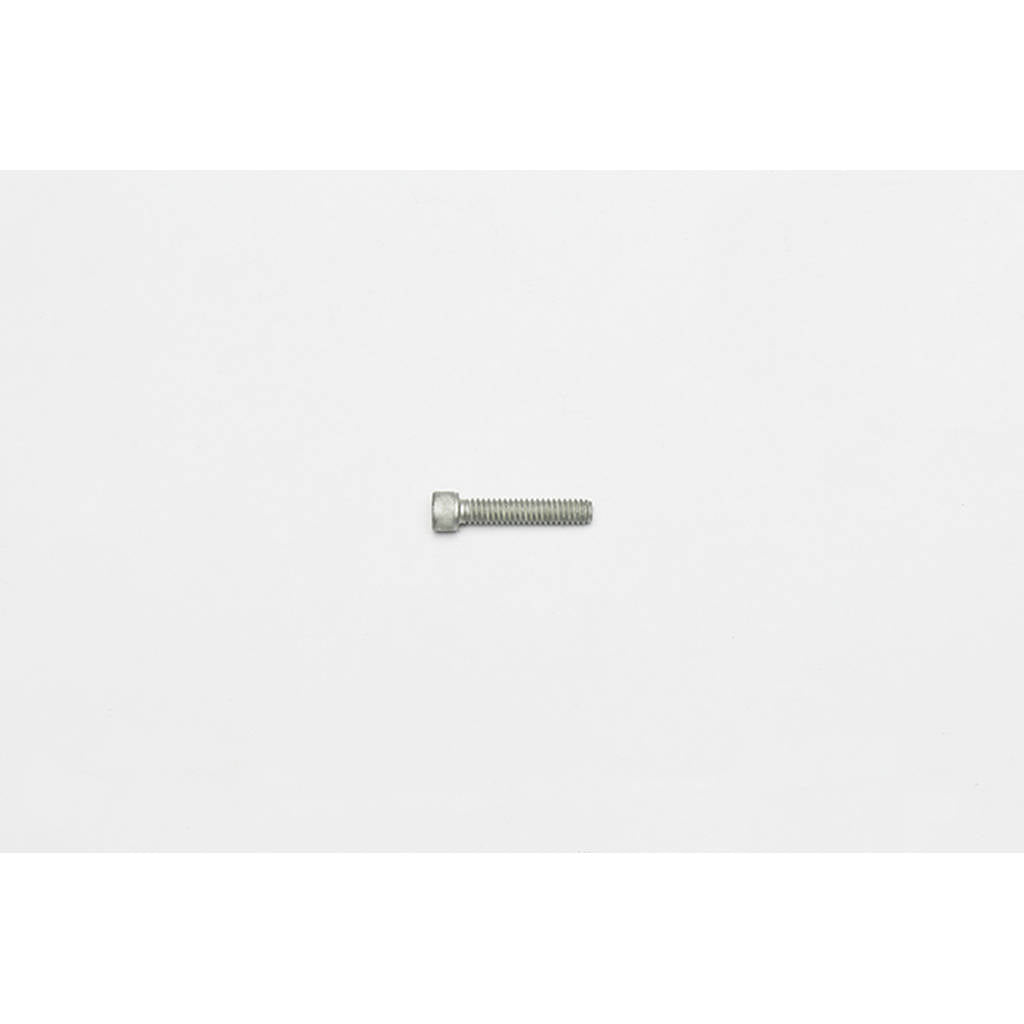 WILWOOD 230-2486 Bolt,1/4-20x1.25 Lg,Shcs,Alloy Wes072 Cl1 Silver,Asme B18.3 Photo-0 
