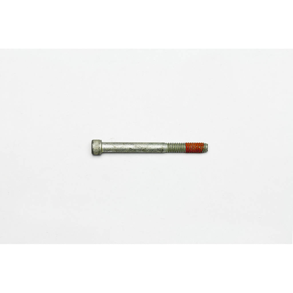 WILWOOD 230-2864 Bolt,5/16-18x3.25 Lg,Shcs,Alloy,Wes072 Cl1 Silver,Epoxy 1193-S,Asme B18.3 Photo-0 