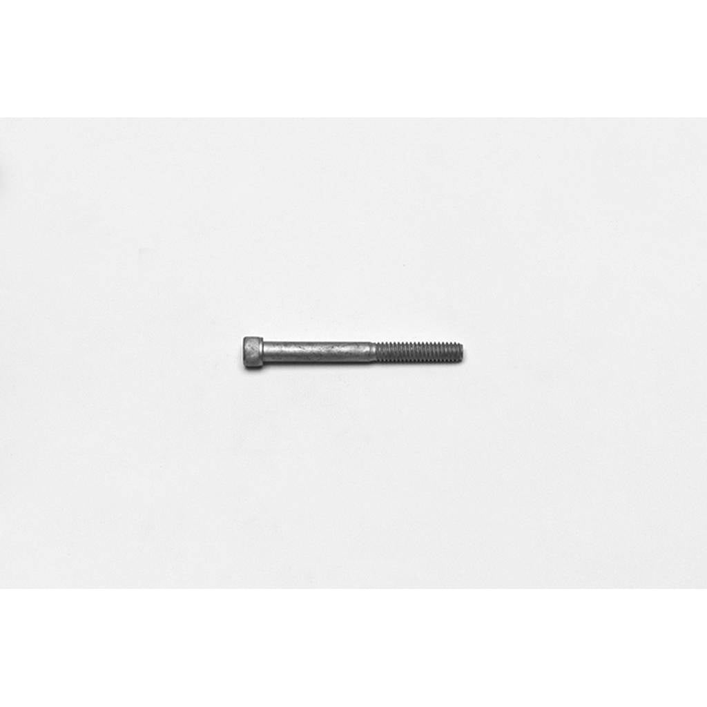 WILWOOD 230-3160 Bolt,1/4-20x2.50 Lg,Shcs,Alloy Wes072 Cl1 Silver,Asme B18.3 Photo-0 