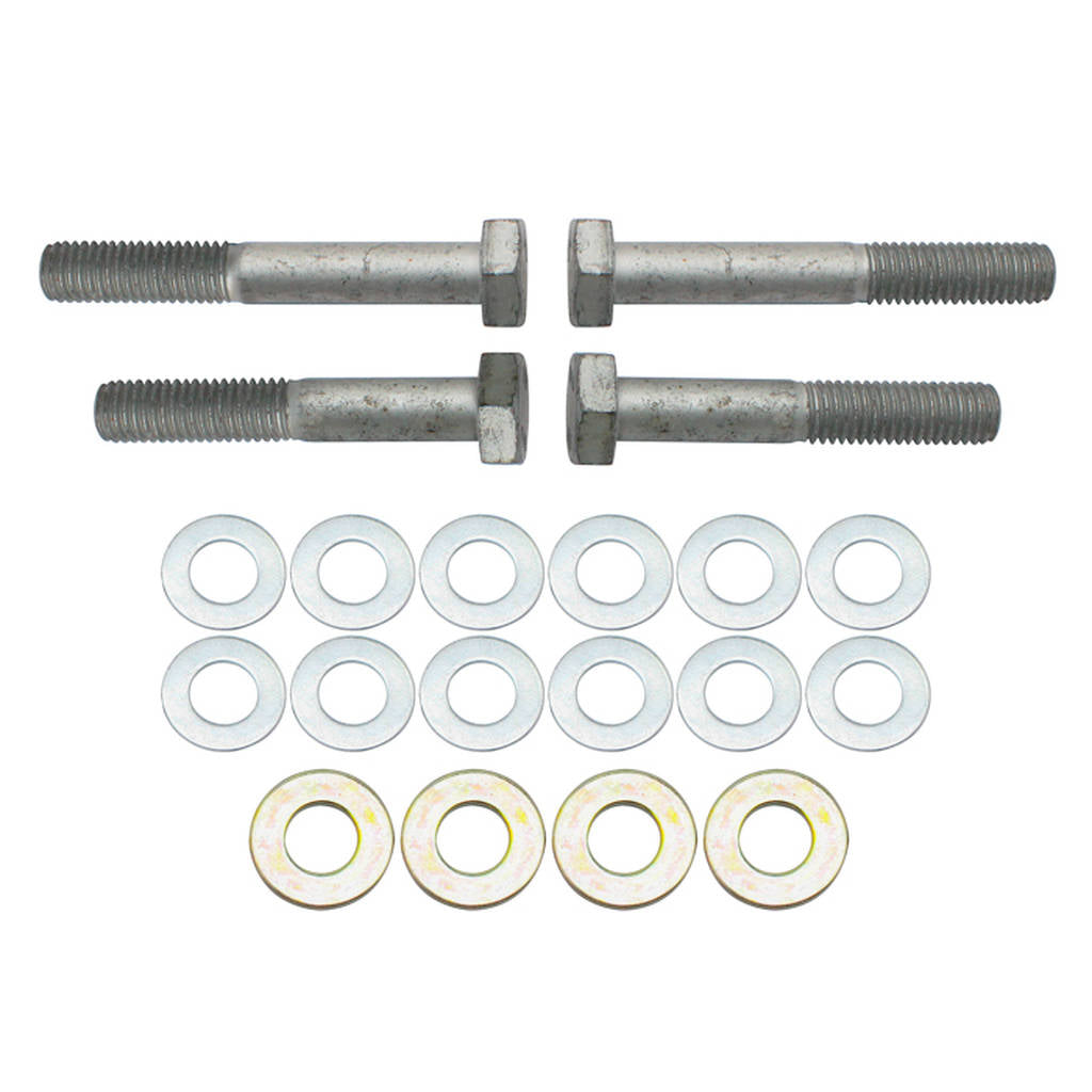 WILWOOD 230-14605 Bolt Kit,Spindle/Bracket,M10x1.50 Washers Photo-0 