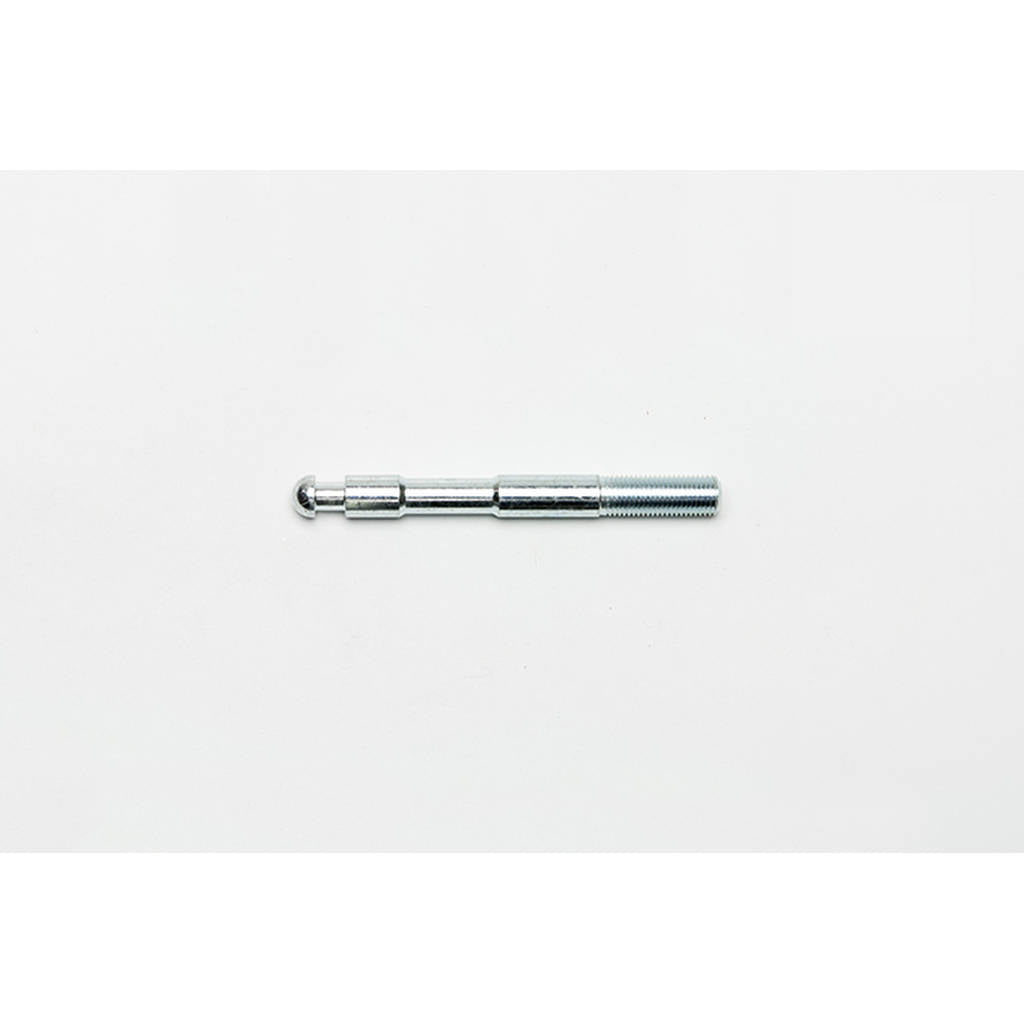WILWOOD 230-14668 Pushrod,M/C,3/8-24x3.75 Lg,1.00/1.12 Dia Diecast,Tandem Photo-0 